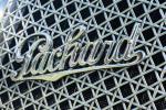 Packard Six Model 426 Phaeton 1927 года